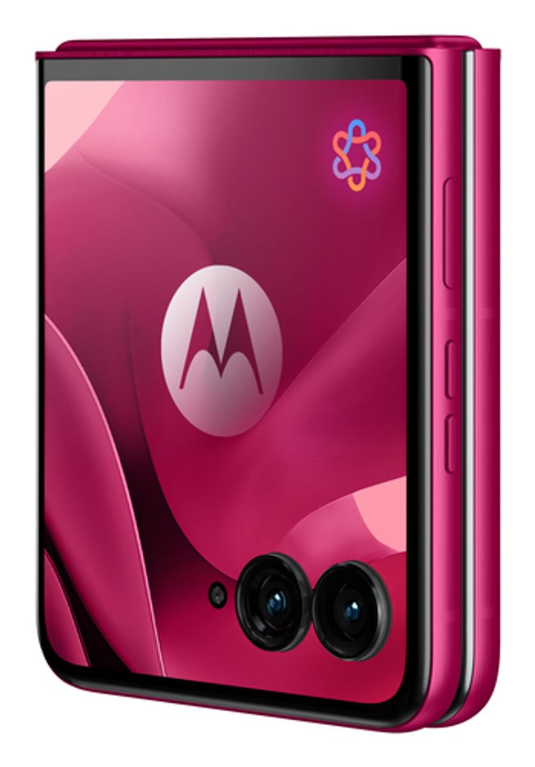 Motorola razr 60 ultra 17,7 cm (6.96") Doppia SIM Android 15 5G USB tipo-C 16 GB 512 GB 4700 mAh Rosa_MOTOROLA_16_big-image