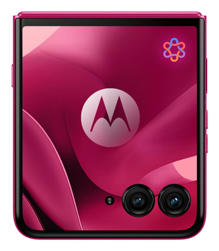 Motorola razr 60 ultra 17,7 cm (6.96") Doppia SIM Android 15 5G USB tipo-C 16 GB 512 GB 4700 mAh Rosa_MOTOROLA_17_big-image