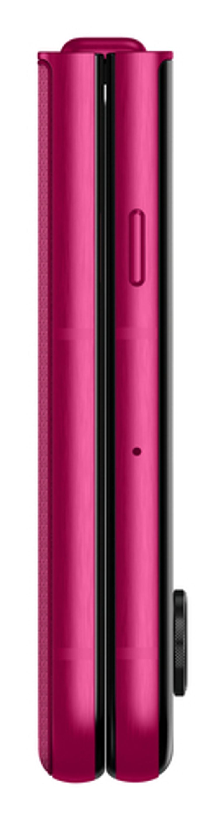 Motorola razr 60 ultra 17,7 cm (6.96") Doppia SIM Android 15 5G USB tipo-C 16 GB 512 GB 4700 mAh Rosa_MOTOROLA_19_big-image