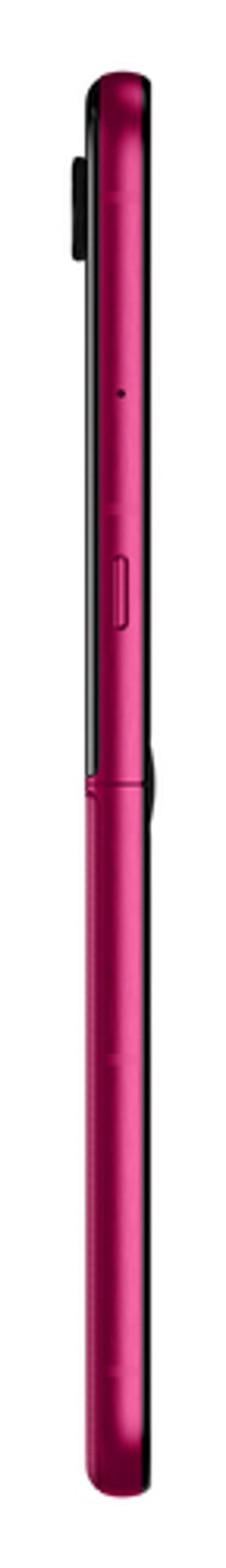 Motorola razr 60 ultra 17,7 cm (6.96") Doppia SIM Android 15 5G USB tipo-C 16 GB 512 GB 4700 mAh Rosa_MOTOROLA_18_big-image