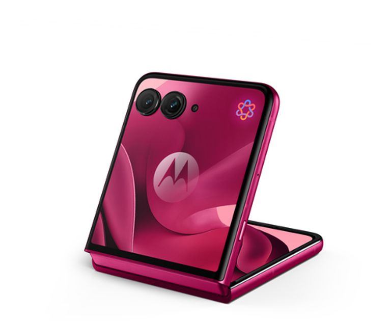 Motorola razr 60 ultra 17,7 cm (6.96") Doppia SIM Android 15 5G USB tipo-C 16 GB 512 GB 4700 mAh Rosa_MOTOROLA_24_big-image