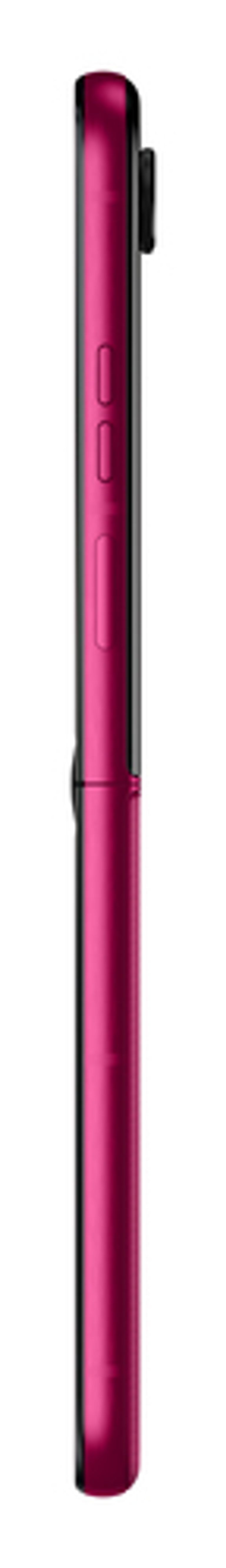 Motorola razr 60 ultra 17,7 cm (6.96") Doppia SIM Android 15 5G USB tipo-C 16 GB 512 GB 4700 mAh Rosa_MOTOROLA_26_big-image